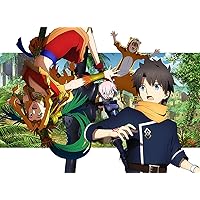 Fate/Grand Order-絶対魔獣戦線バビロニア- 5〈完全生産限定版〉 Amazon.com: Fate/Grand Order -絶対魔獣戦線バビロニア- 5(完全